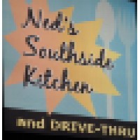 Neds Southside Kitchen Logo