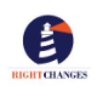 RightChanges Logo