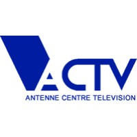 ANTENNE CENTRE Logo