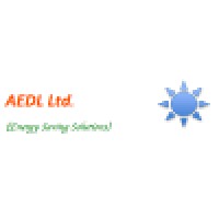 AEDL Ltd. Logo