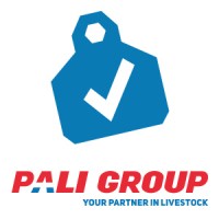 PALI Group Logo