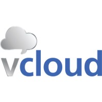 VCloud Logo