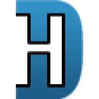 DHost Logo