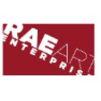 RAE Art Enterprises / Jennifer Rae Ochs Fine Art Logo