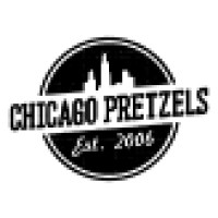 Chicago Pretzels Logo