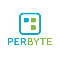 PerByte, Inc Logo
