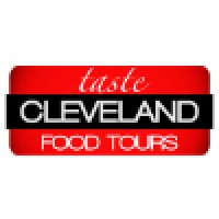 Taste Cleveland Food Tours Logo
