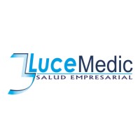 Lucemedic - Salud Ocupacional Logo
