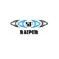 Raipur Logo