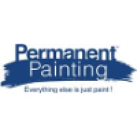 Permanent Painting Of Cenla Logo