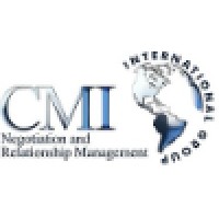 CMI International Group Logo
