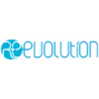 Re-evolution Multimedia Services Logo
