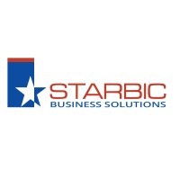 Starbic Business Solutions Pvt Ltd Logo