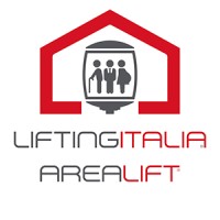 LiftingItalia & AreaLift Logo