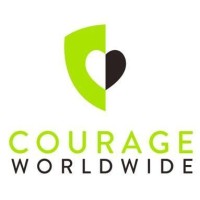 Courage Worldwide, Inc. Logo