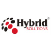Hybrid Solutions Logo