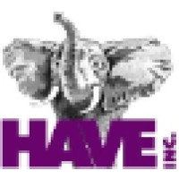 HAVE, Inc. Logo