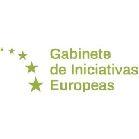 GIESA - GABINETE DE INICIATIVAS EUROPEAS Logo