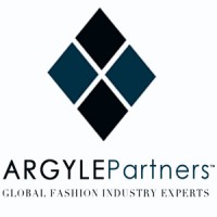 ARGYLE Partners Logo