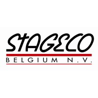 Stageco Belgium Logo