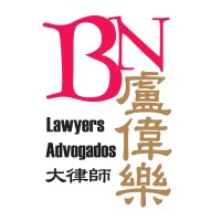 BN Lawyers Logo
