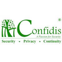 Confidis Logo