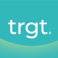 TRGT Digital Logo