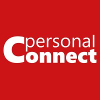 Personal Connect s.r.o. Logo