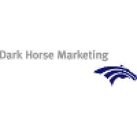 Dark Horse Marketing Group Inc. Logo
