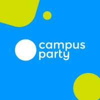 Campus Party Logo