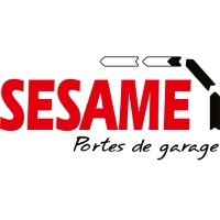PORTES SESAME Logo