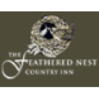 The Feathered Nest Country Inn Logo