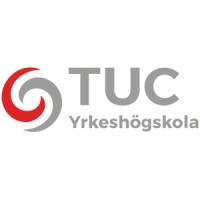 TUC Sweden AB Logo