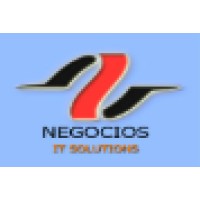 Negocios IT Solutions (P) LTD Logo