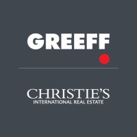 Greeff Properties Logo