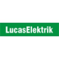 Lucas Elektrik A.S. Logo