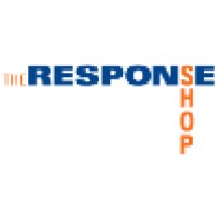 The Response Shop, Inc. Logo