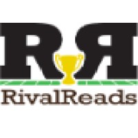 RivalReads Logo