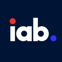 IAB Slovakia Logo