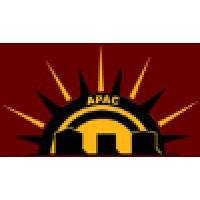 All Parks Alliance for Change Logo