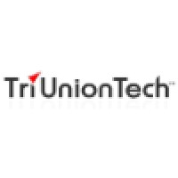 TriUnionTech Logo