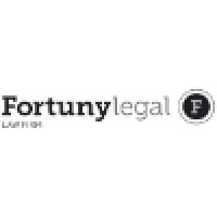 Fortuny Legal Logo