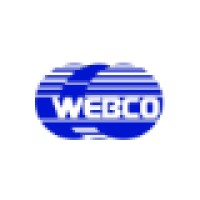 Webco General Partnership Logo