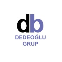 Dedeoğlu Grup Logo
