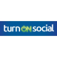 Turn On Social Logo