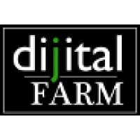 Dijital Farm Logo