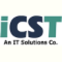 iCST Logo