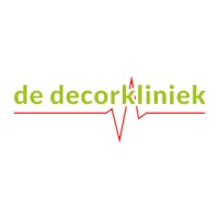 De Decorkliniek Logo