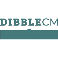 Dibble CM Logo