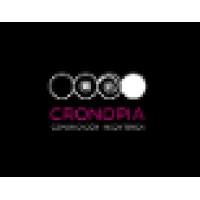 CRONOPIA comunicación incontenida Logo